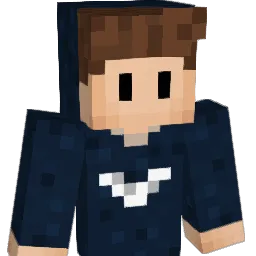 Svenkuhh Minecraft avatar bust