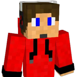 Svenman2 Minecraft avatar bust