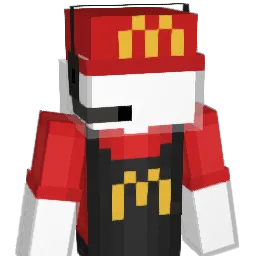 Sveno_15 Minecraft avatar bust