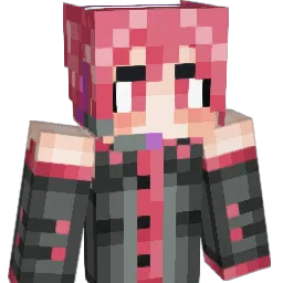 Svensk_Potatis Minecraft avatar bust