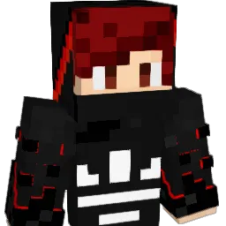Svenssonraze Minecraft avatar bust