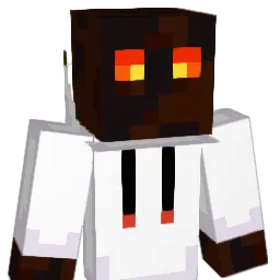 SventerBeeke2309 Minecraft avatar bust