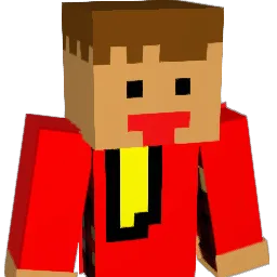 Svenv3 Minecraft avatar bust
