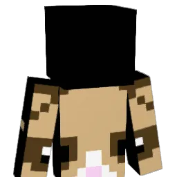 Sverthfreyr Minecraft avatar bust