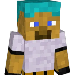 SveschbopTV Minecraft avatar bust