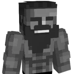SvetiDjole Minecraft avatar bust