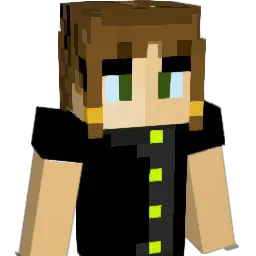 SvetoLord Minecraft avatar bust