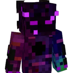 Svidy82 Minecraft avatar bust