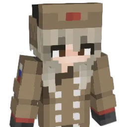 SvinoreZZZ Minecraft avatar bust