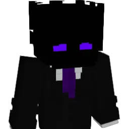 Svirdlun Minecraft avatar bust