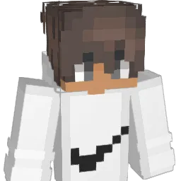 Svirex Minecraft avatar bust