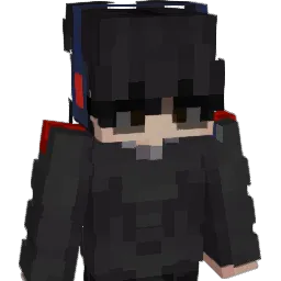 Sviridov_YT Minecraft avatar bust