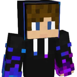 Svistok Minecraft avatar bust