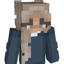 Svlshie_ Minecraft avatar bust