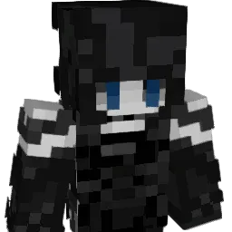 Svngu's Minecraft skin