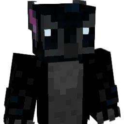 Svontt Minecraft avatar bust