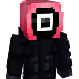 Svrwing's Minecraft skin
