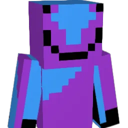 Svryt Minecraft avatar bust