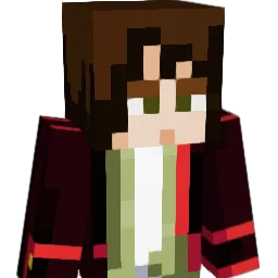 Svurge's Minecraft skin