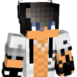 Svuwe's Minecraft skin