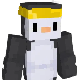 Svwot Minecraft avatar bust