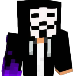 Sw00dYy Minecraft avatar bust