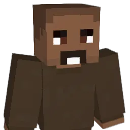 Sw0Osh Minecraft avatar bust