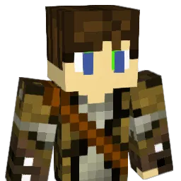 Sw1ft59 Minecraft avatar bust