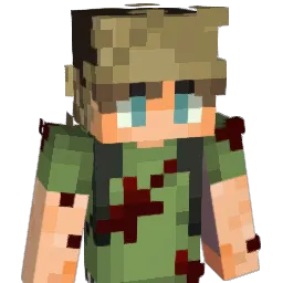 Sw1ftcmt Minecraft avatar bust