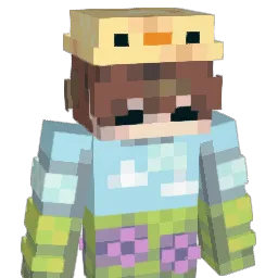 Sw1tch5's Minecraft skin
