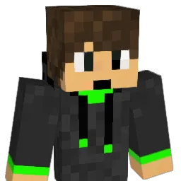 Sw1tch's Minecraft skin
