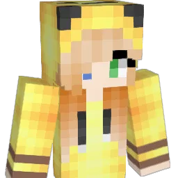Sw1tchbox's Minecraft skin