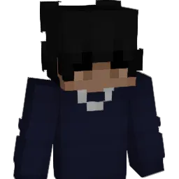 Sw33tPanda Minecraft avatar bust