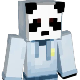 Sw33t_Julia Minecraft avatar bust