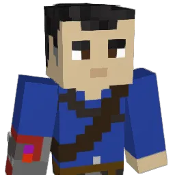 Sw33tp0tat0 Minecraft avatar bust