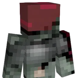 Sw3den Minecraft avatar bust