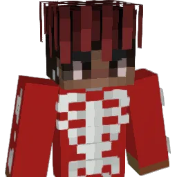 Sw4g0 Minecraft avatar bust
