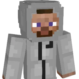 Sw4gM0nstr Minecraft avatar bust