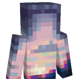 Sw4nfire Minecraft avatar bust