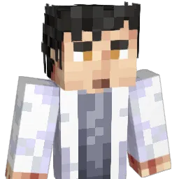 Sw4rtex Minecraft avatar bust