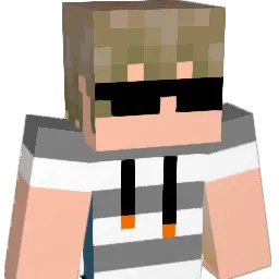 SwDOshens Minecraft avatar bust