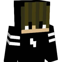 SwGommezz Minecraft avatar bust