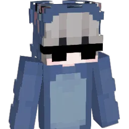SwH_o Minecraft avatar bust