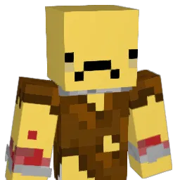 SwIfT_TiTaN Minecraft avatar bust