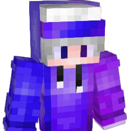 SwJunior's Minecraft skin