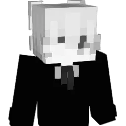 Swa1n Minecraft avatar bust
