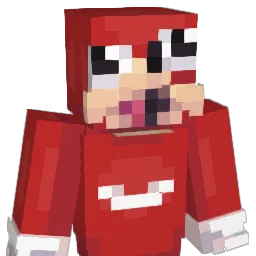 SwaTzeN Minecraft avatar bust
