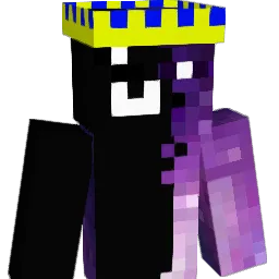 Swaavo Minecraft avatar bust