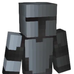 Swaayy_ Minecraft avatar bust
