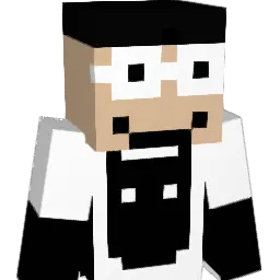 Swaco132 Minecraft avatar bust